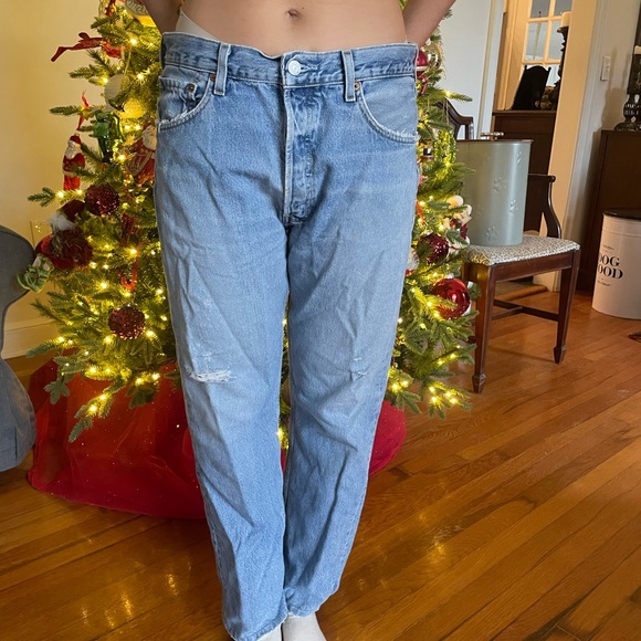 VINTAGE LEVIS. - Picture 3 of 4